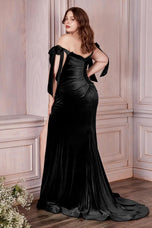 Ladivine Dress CD956C
