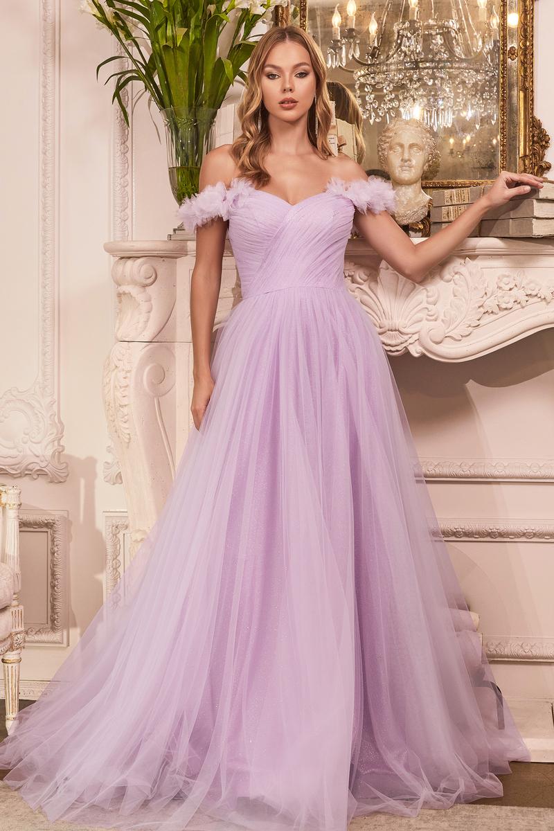 Cinderella Divine Dress CD957