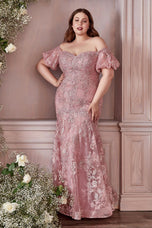 Ladivine Dress CD959C