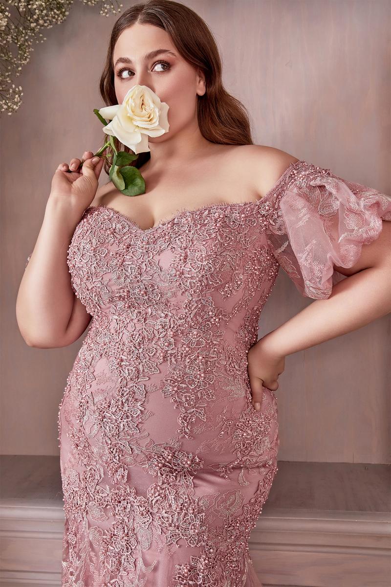 Ladivine Dress CD959C