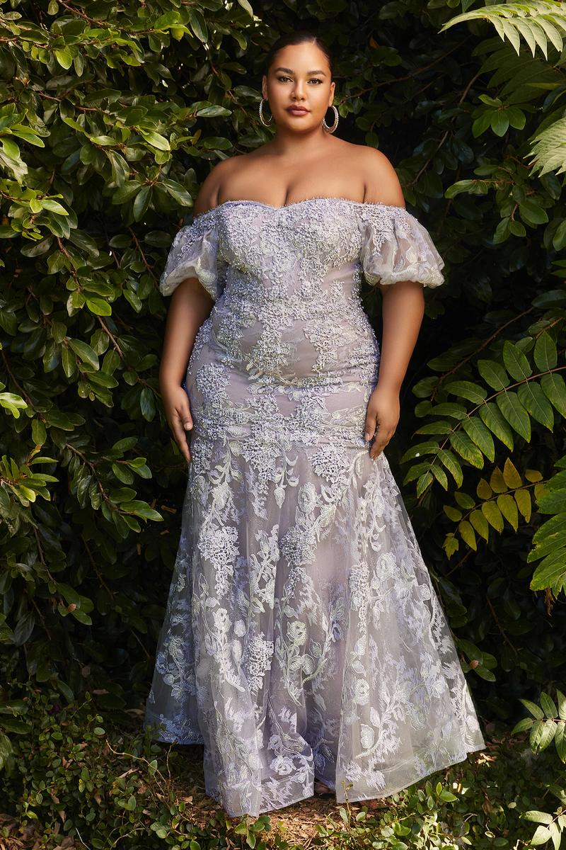 Ladivine Dress CD959C