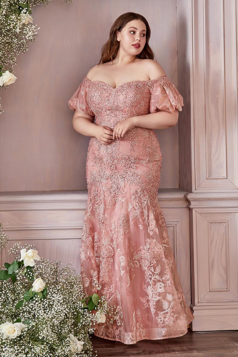 Ladivine Dress CD959C