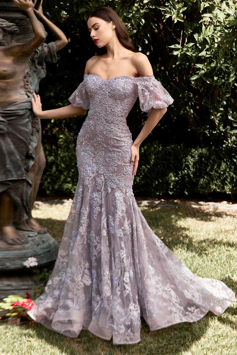 Ladivine Dress CD959