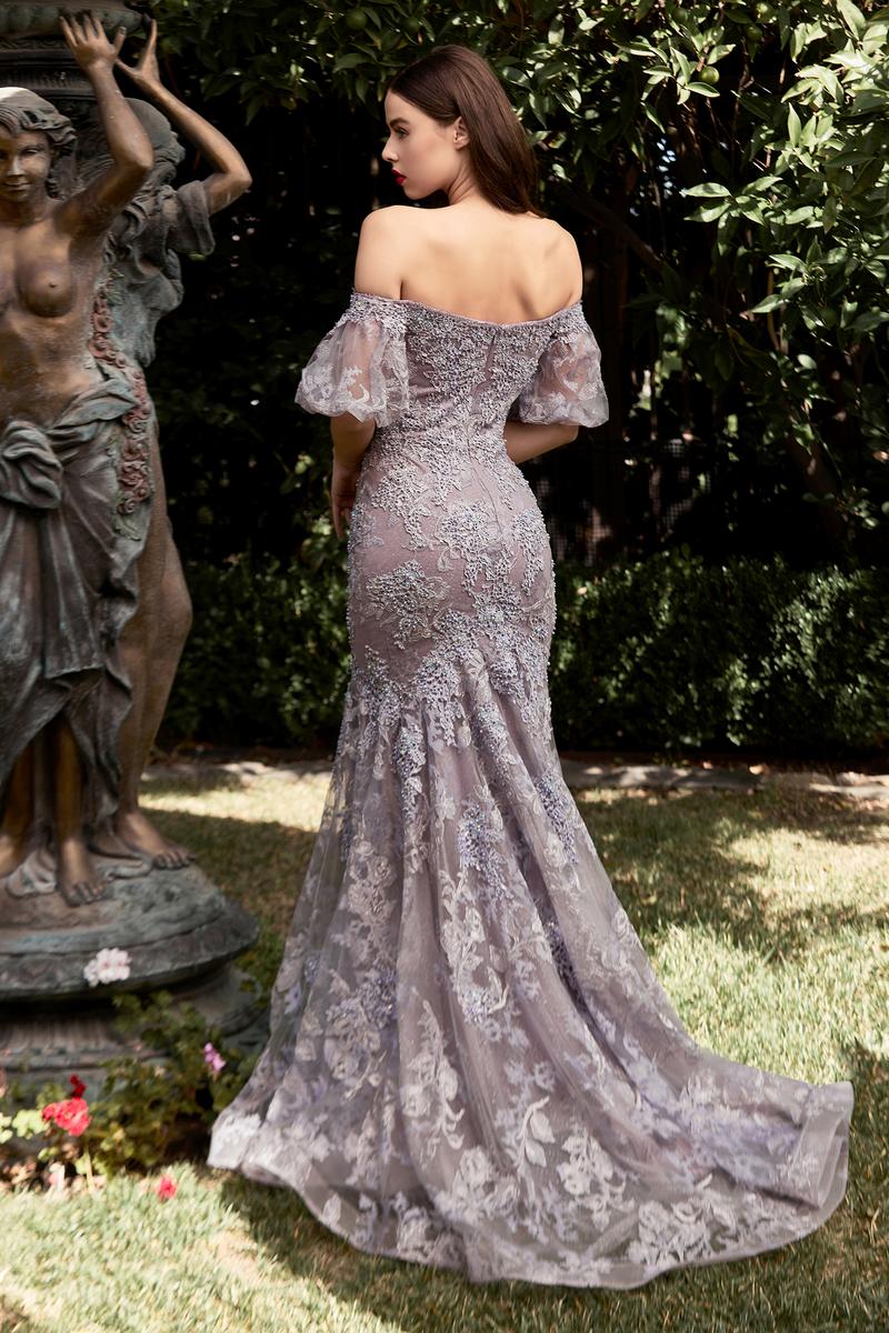 Ladivine Dress CD959