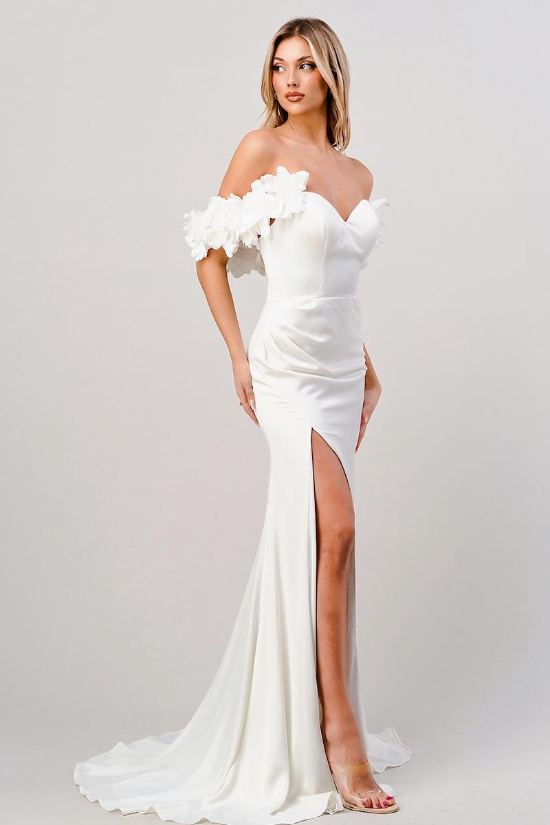 Ladivine Dress CD965W