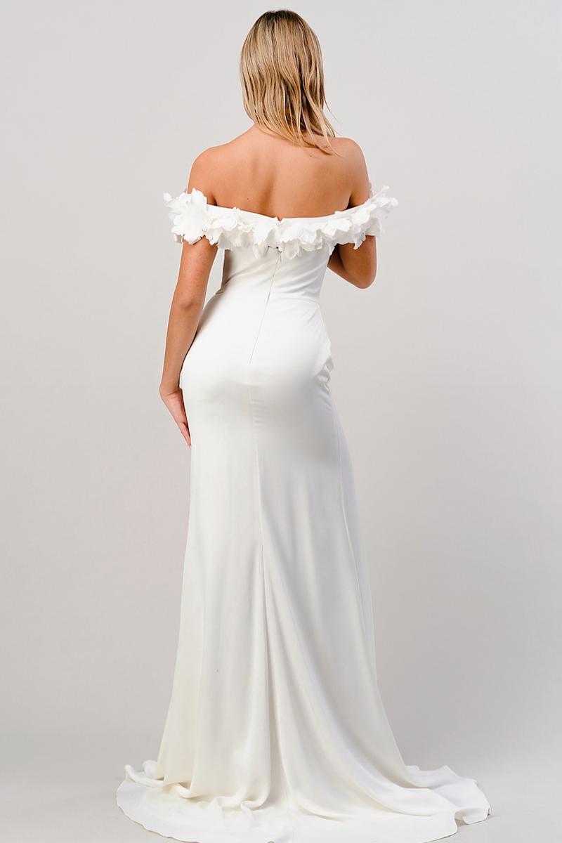 Ladivine Dress CD965W