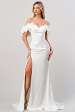 Ladivine Dress CD965W