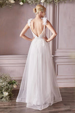 Ladivine Dress CD971W
