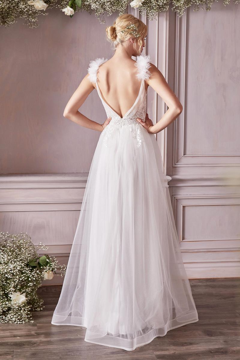 Ladivine Dress CD971W