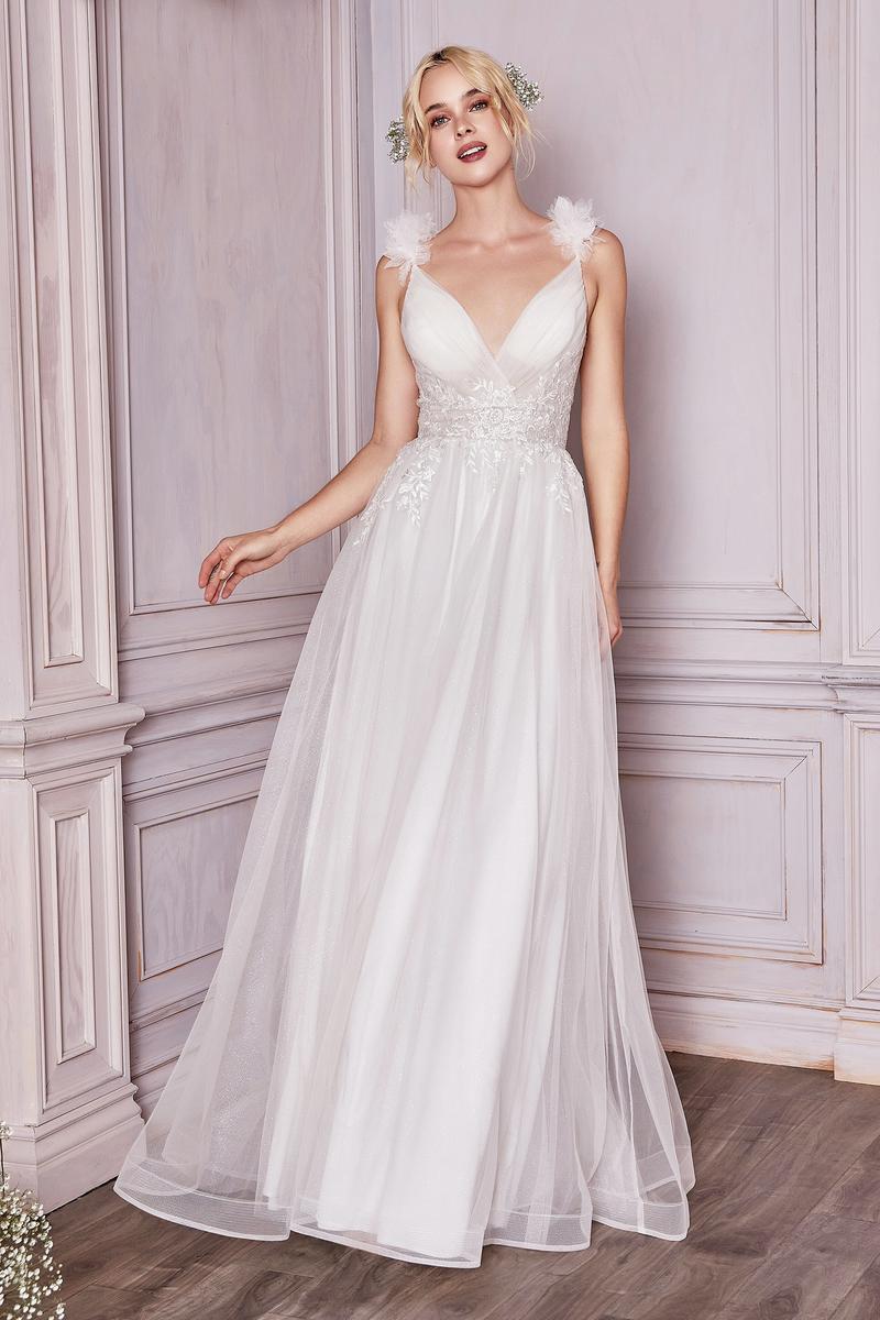 Ladivine Dress CD971W