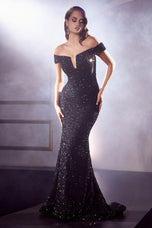 Ladivine Dress CD975