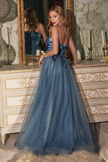 Cinderella Divine Dress CD978