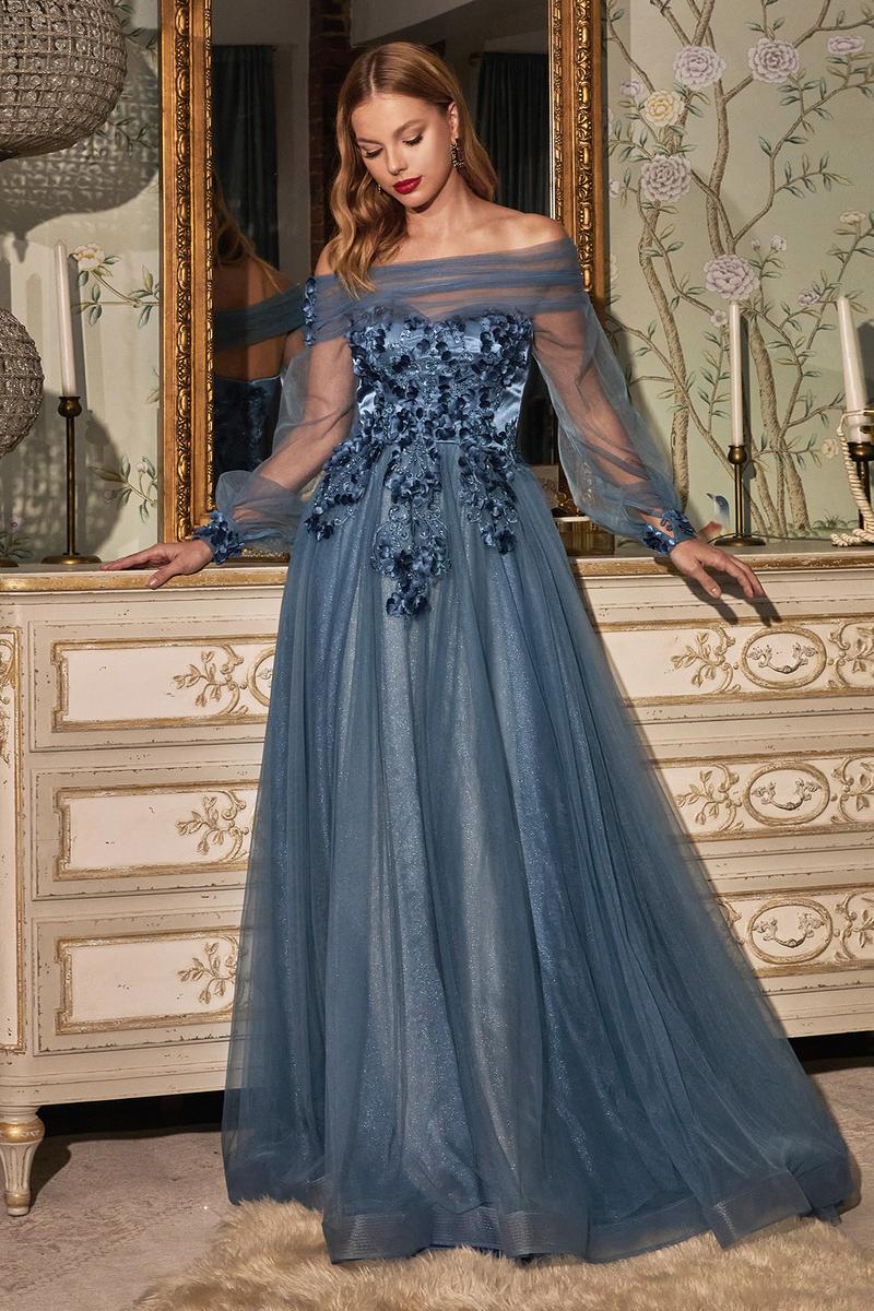 Cinderella Divine Dress CD978