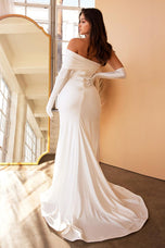 Ladivine Dress CD979W