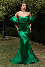 Cinderella Divine Dress CD983