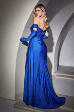 Ladivine Dress CD988