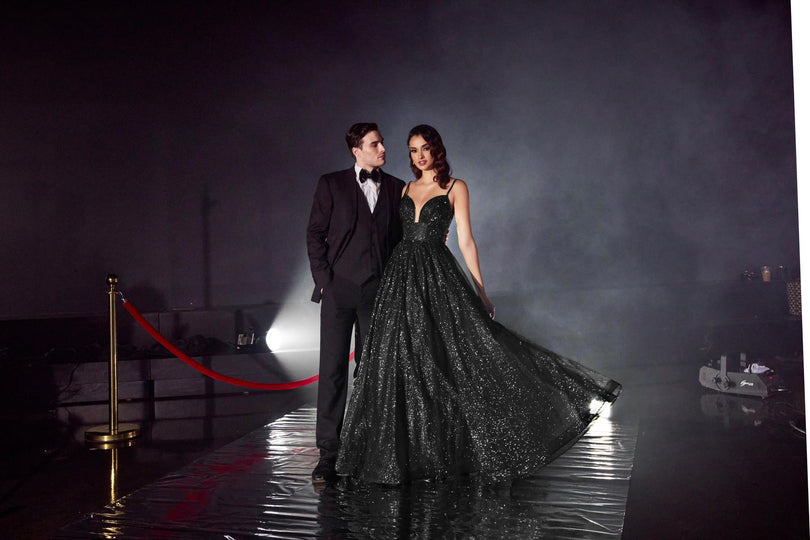 Ladivine Dress CD996