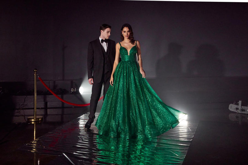 Ladivine Dress CD996