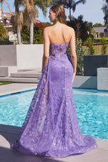 Ladivine Dress CD998