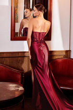 Ladivine Dress CDS406