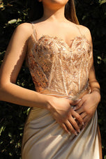 Ladivine Dress CDS412