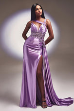 Ladivine Dress CDS415