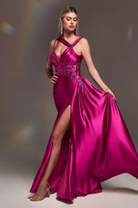 Ladivine Dress CDS415
