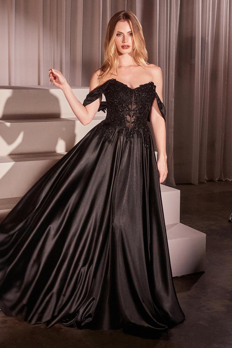 Ladivine Dress CDS525