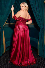 Ladivine Dress CDS525