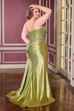 Ladivine Dress CDS556
