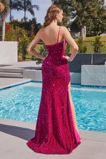 Ladivine Dress CH111
