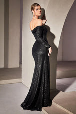 Ladivine Dress CH135