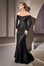 Ladivine Dress CH135