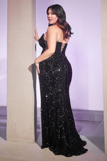 Ladivine Dress CH151