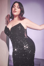 Ladivine Dress CH151