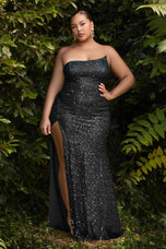 Ladivine Dress CH165