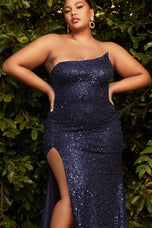 Ladivine Dress CH165C