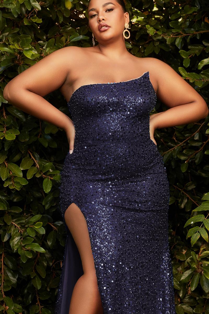 Ladivine Dress CH165C