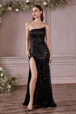 Ladivine Dress CH165