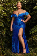 Ladivine Dress CH167