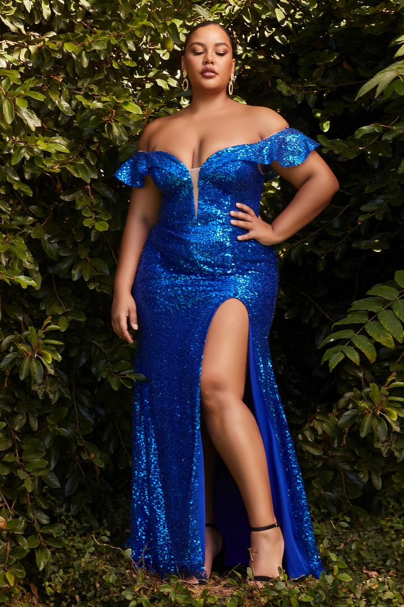 Ladivine Dress CH167