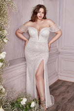 Ladivine Dress CH167