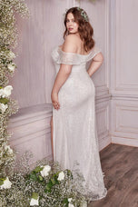 Ladivine Dress CH167W
