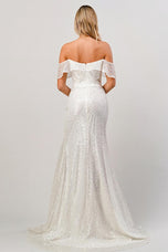 Ladivine Dress CH167