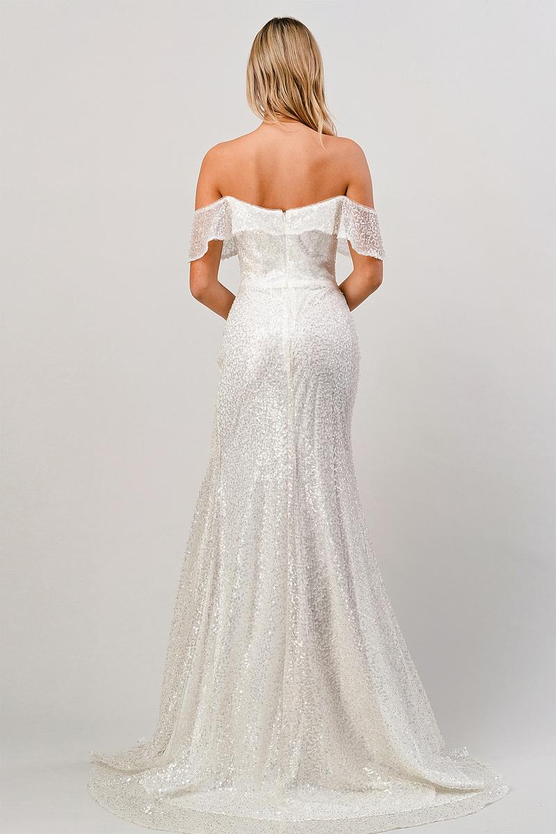 Ladivine Dress CH167