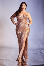 Ladivine Dress CH180