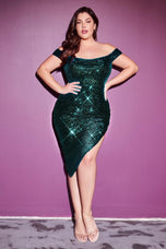 Ladivine Dress CH190