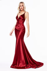 Ladivine Dress CH236