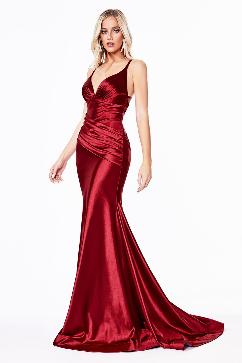 Ladivine Dress CH236