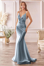 Ladivine Dress CH236